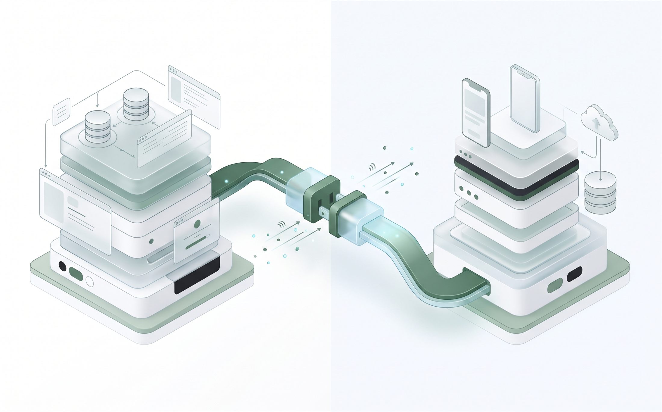 Web Servisleri & API Entegrasyonu