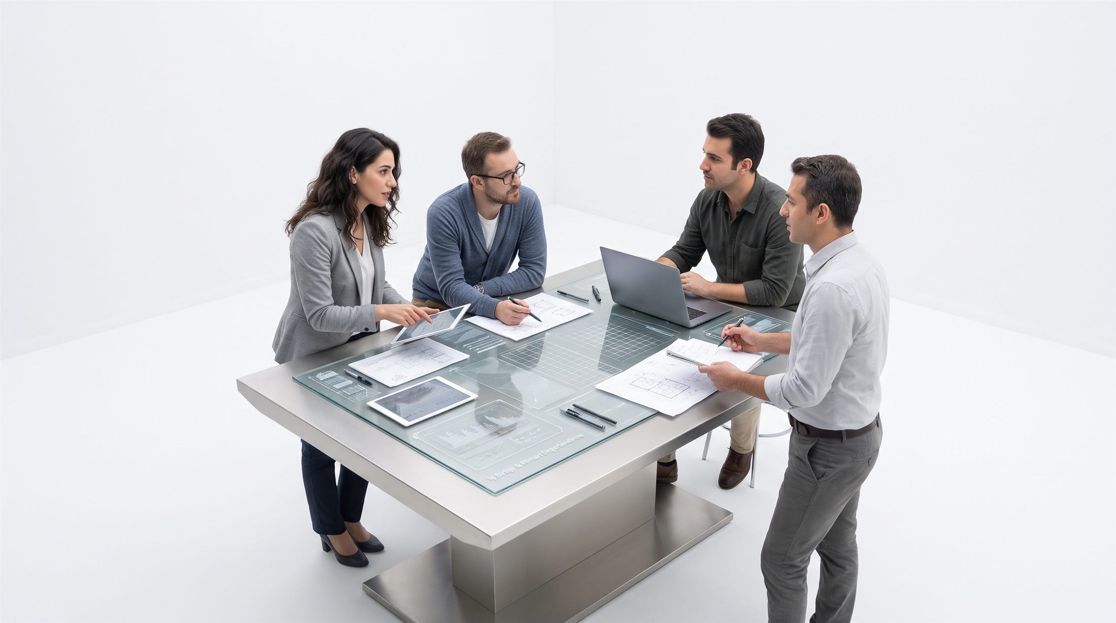 Keyzone Studio İletişim ve Mühendislik Ortaklığı